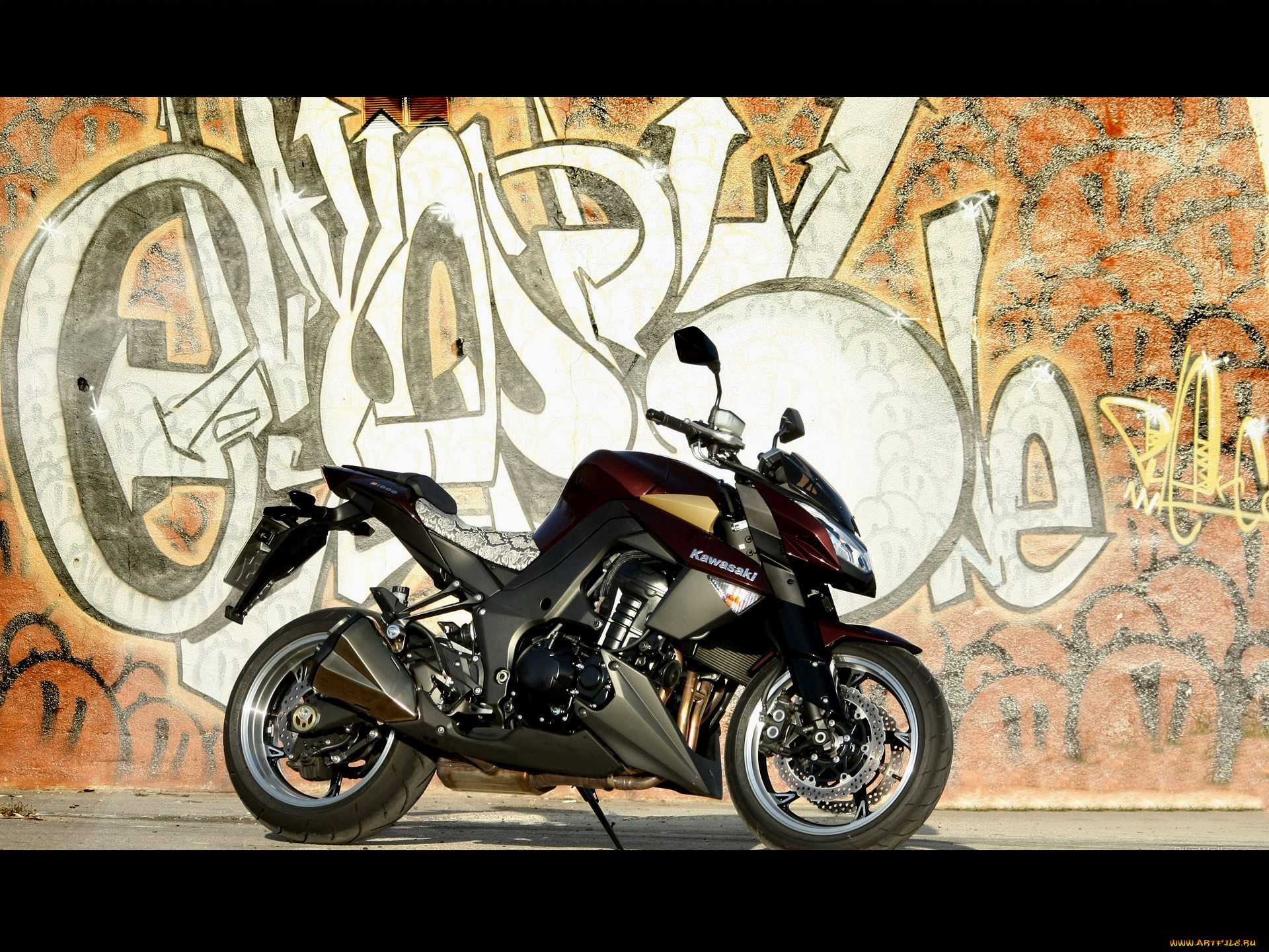 , kawasaki